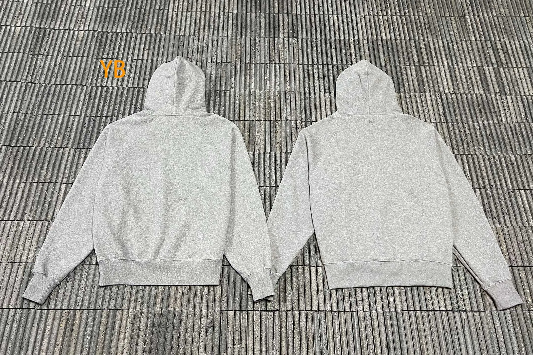 ┃Original version VS big product┃
